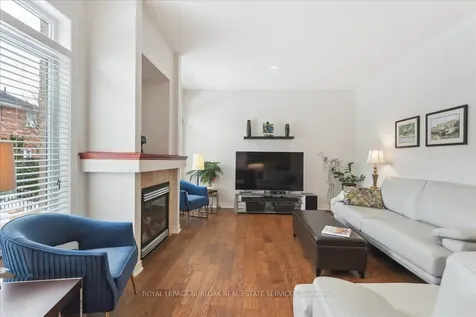 2358 Norland Drive Burlington ON L7L 7A6