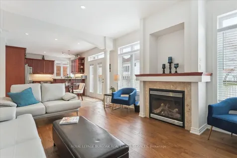 2358 Norland Drive Burlington ON L7L 7A6