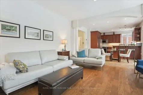 2358 Norland Drive Burlington ON L7L 7A6