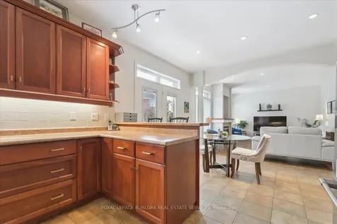 2358 Norland Drive Burlington ON L7L 7A6