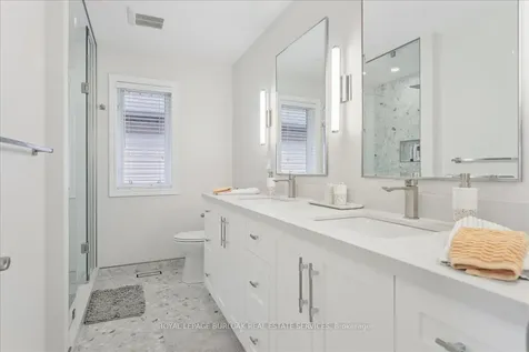 2358 Norland Drive Burlington ON L7L 7A6