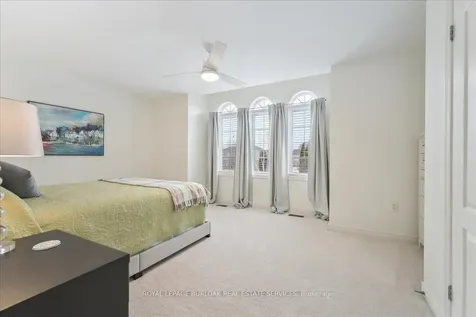 2358 Norland Drive Burlington ON L7L 7A6