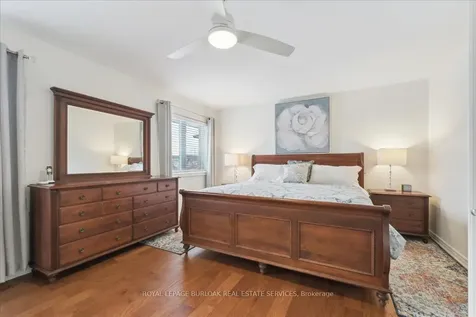 2358 Norland Drive Burlington ON L7L 7A6