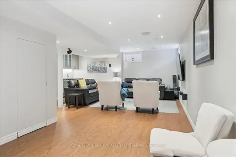 2358 Norland Drive Burlington ON L7L 7A6