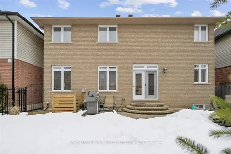 2358 Norland Drive Burlington ON L7L 7A6