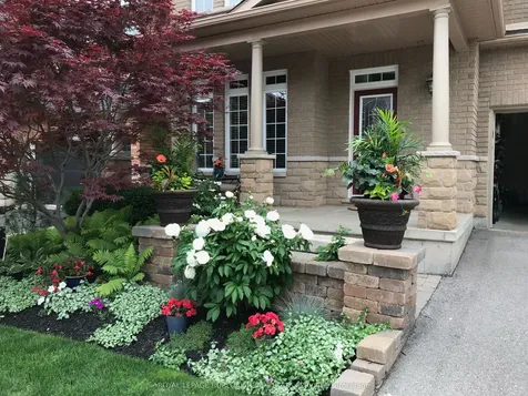 2358 Norland Drive Burlington ON L7L 7A6