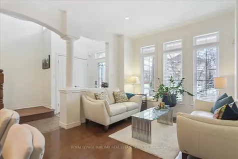 2358 Norland Drive Burlington ON L7L 7A6