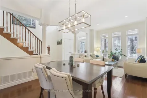 2358 Norland Drive Burlington ON L7L 7A6