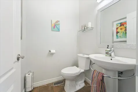 2358 Norland Drive Burlington ON L7L 7A6