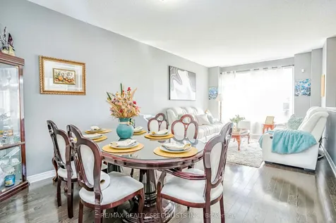 67 Lorenzo Circle Brampton ON L6R 3N4