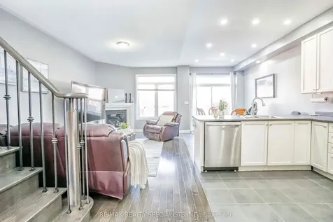 67 Lorenzo Circle Brampton ON L6R 3N4