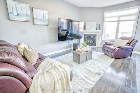 67 Lorenzo Circle Brampton ON L6R 3N4