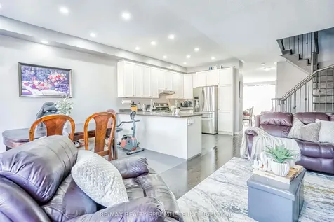 67 Lorenzo Circle Brampton ON L6R 3N4