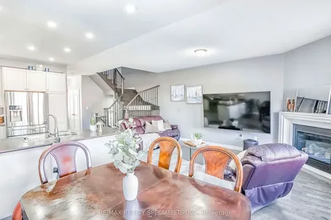 67 Lorenzo Circle Brampton ON L6R 3N4