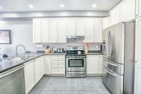 67 Lorenzo Circle Brampton ON L6R 3N4