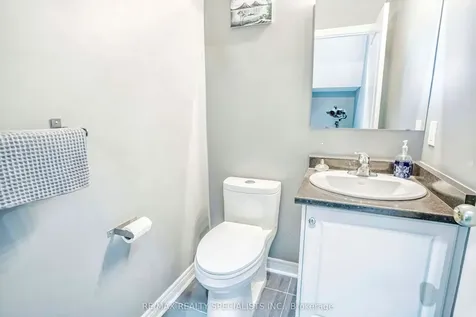 67 Lorenzo Circle Brampton ON L6R 3N4