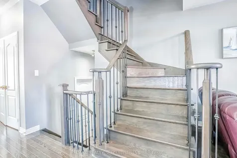 67 Lorenzo Circle Brampton ON L6R 3N4