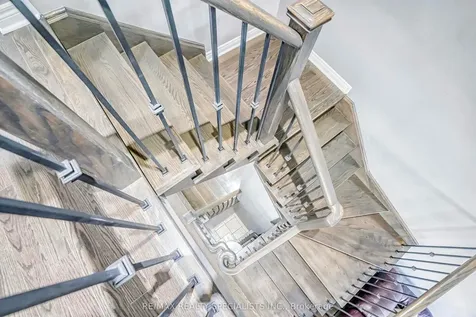 67 Lorenzo Circle Brampton ON L6R 3N4