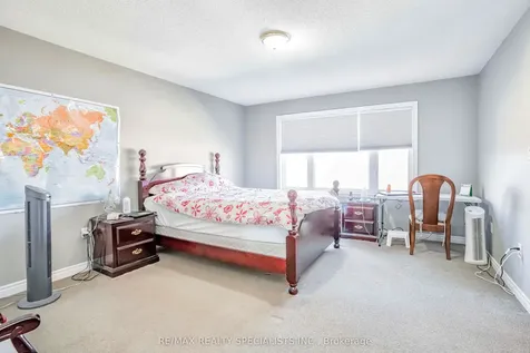 67 Lorenzo Circle Brampton ON L6R 3N4