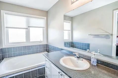 67 Lorenzo Circle Brampton ON L6R 3N4