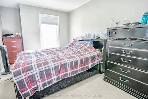 67 Lorenzo Circle Brampton ON L6R 3N4