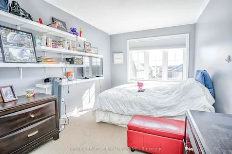 67 Lorenzo Circle Brampton ON L6R 3N4