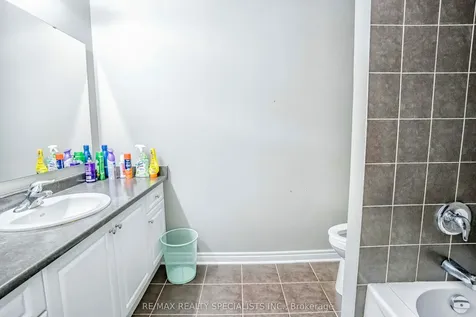 67 Lorenzo Circle Brampton ON L6R 3N4