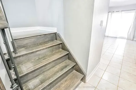 67 Lorenzo Circle Brampton ON L6R 3N4