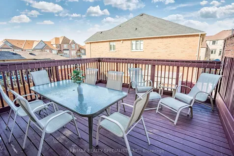 67 Lorenzo Circle Brampton ON L6R 3N4