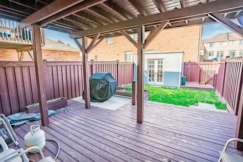 67 Lorenzo Circle Brampton ON L6R 3N4