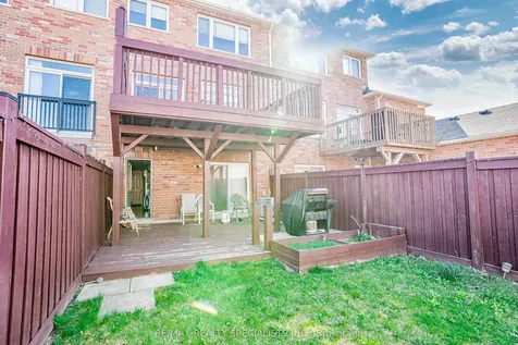 67 Lorenzo Circle Brampton ON L6R 3N4