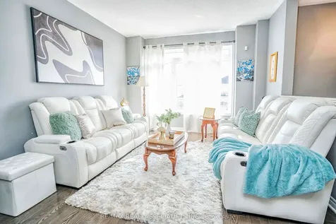 67 Lorenzo Circle Brampton ON L6R 3N4