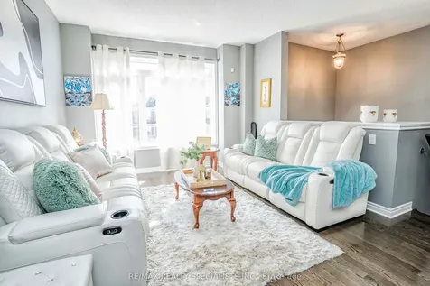 67 Lorenzo Circle Brampton ON L6R 3N4