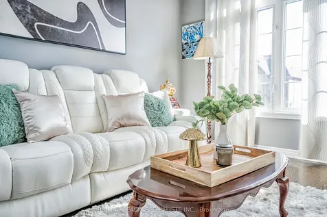 67 Lorenzo Circle Brampton ON L6R 3N4