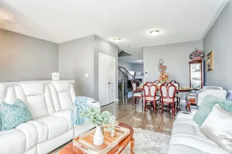 67 Lorenzo Circle Brampton ON L6R 3N4