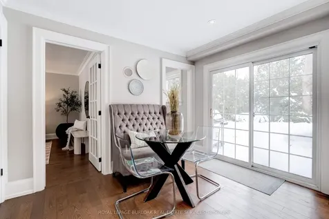 241 Glen Afton Drive Burlington ON L7L 1G8