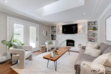 241 Glen Afton Drive Burlington ON L7L 1G8