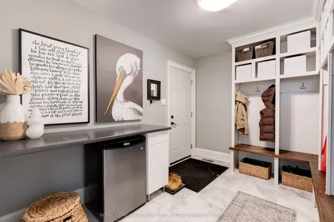 241 Glen Afton Drive Burlington ON L7L 1G8