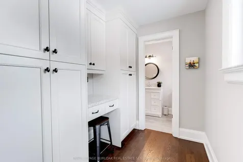 241 Glen Afton Drive Burlington ON L7L 1G8