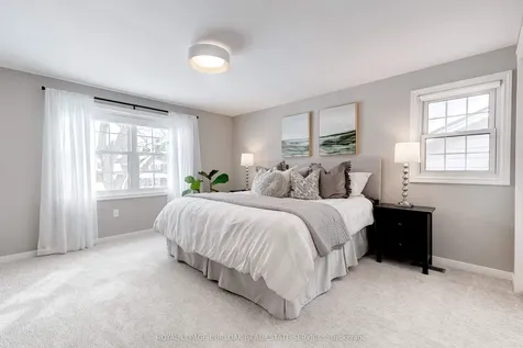 241 Glen Afton Drive Burlington ON L7L 1G8