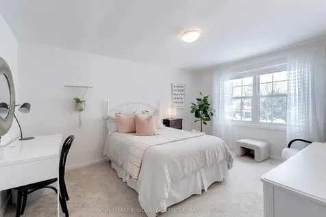 241 Glen Afton Drive Burlington ON L7L 1G8