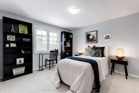 241 Glen Afton Drive Burlington ON L7L 1G8