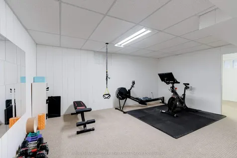 241 Glen Afton Drive Burlington ON L7L 1G8