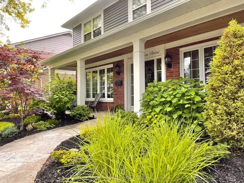 241 Glen Afton Drive Burlington ON L7L 1G8