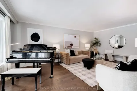 241 Glen Afton Drive Burlington ON L7L 1G8