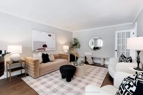 241 Glen Afton Drive Burlington ON L7L 1G8