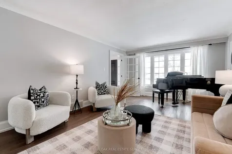 241 Glen Afton Drive Burlington ON L7L 1G8