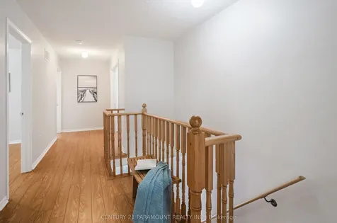 43 Crystal Glen Crescent Brampton ON L6X 0K1