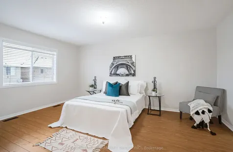 43 Crystal Glen Crescent Brampton ON L6X 0K1