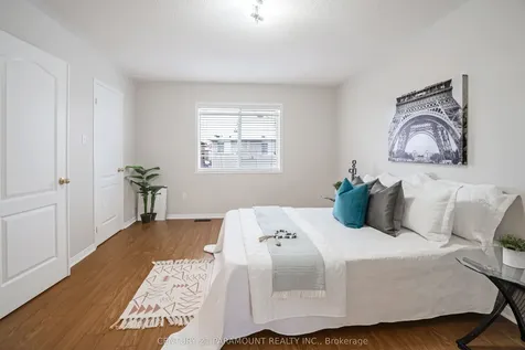 43 Crystal Glen Crescent Brampton ON L6X 0K1